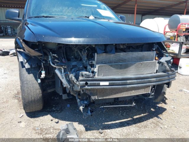 3C4PDCABXHT708419 Dodge JOURNEY SE