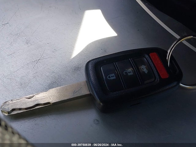 Honda Civic Lx 2018 2HGFC2F55JH539616 Image 11