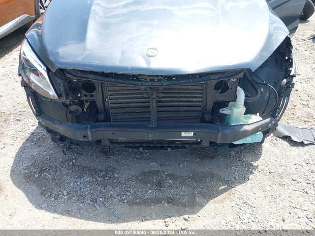 4JGDA5JB5HA834178 Mercedes-Benz GLE 350