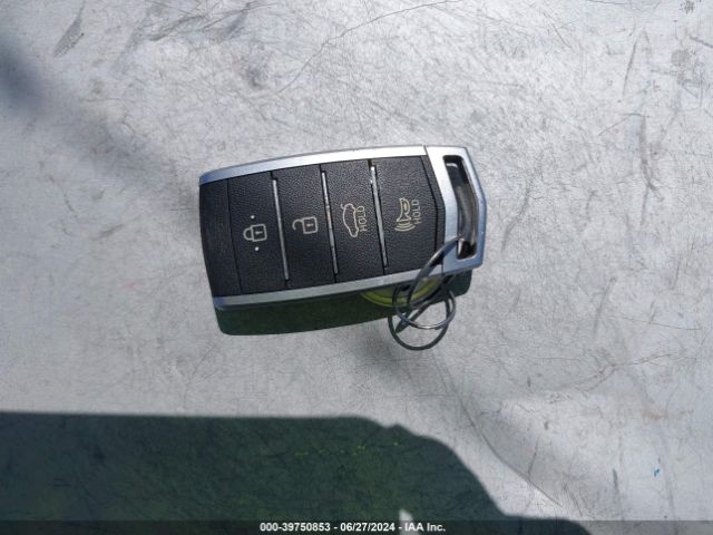 KMHG34JA7HU026194 Genesis G90 3.3t Premium