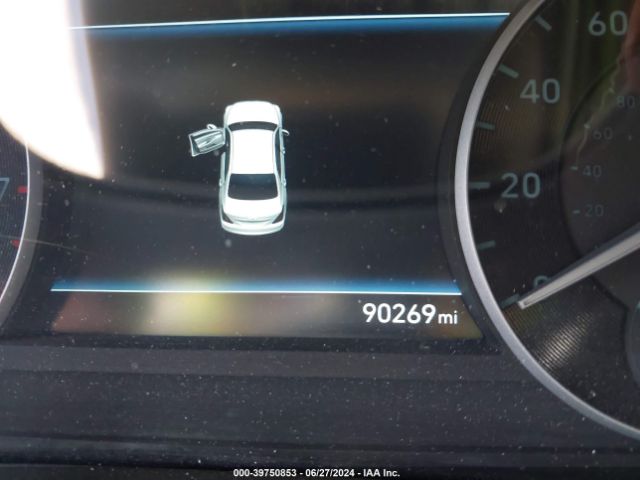 KMHG34JA7HU026194 Genesis G90 3.3t Premium