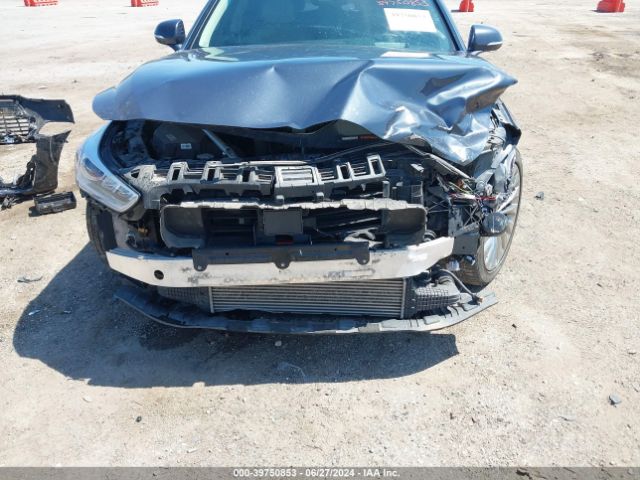 KMHG34JA7HU026194 Genesis G90 3.3t Premium