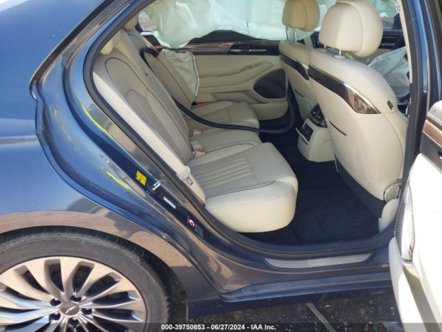 KMHG34JA7HU026194 Genesis G90 3.3t Premium