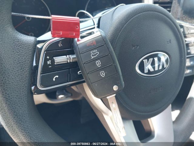KNDPM3AC2L7717637 KIA Sportage Lx