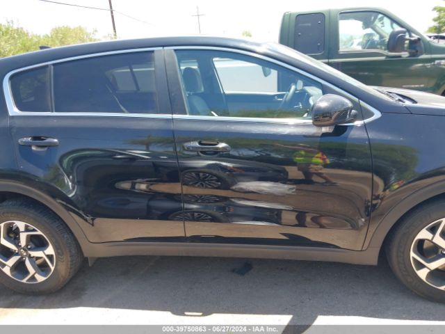 KNDPM3AC2L7717637 KIA Sportage Lx