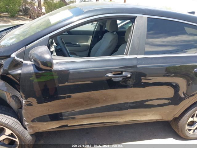 KNDPM3AC2L7717637 KIA Sportage Lx