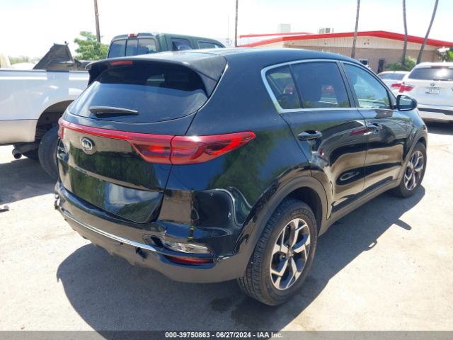 KNDPM3AC2L7717637 KIA Sportage Lx