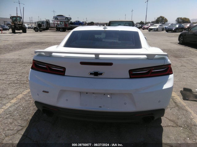 Chevrolet CAMARO 2SS 2017 1G1FH1R77H0108905 Image 16