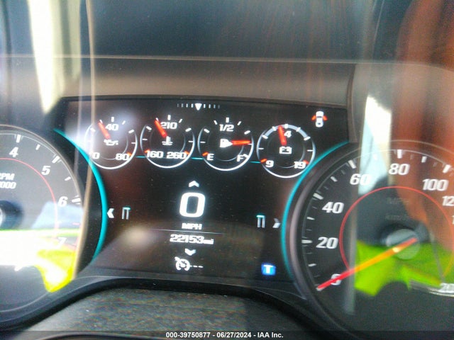 Chevrolet CAMARO 2SS 2017 1G1FH1R77H0108905 Image 7