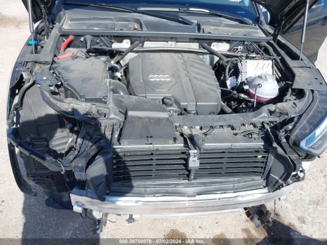 WA1EAAFY4R2027994 Audi Q5 Premium Plus 45 Tfsi S Line Quattro