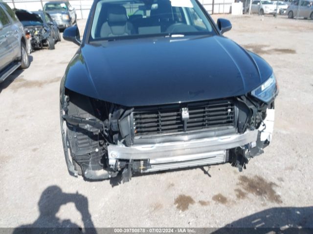 WA1EAAFY4R2027994 Audi Q5 Premium Plus 45 Tfsi S Line Quattro
