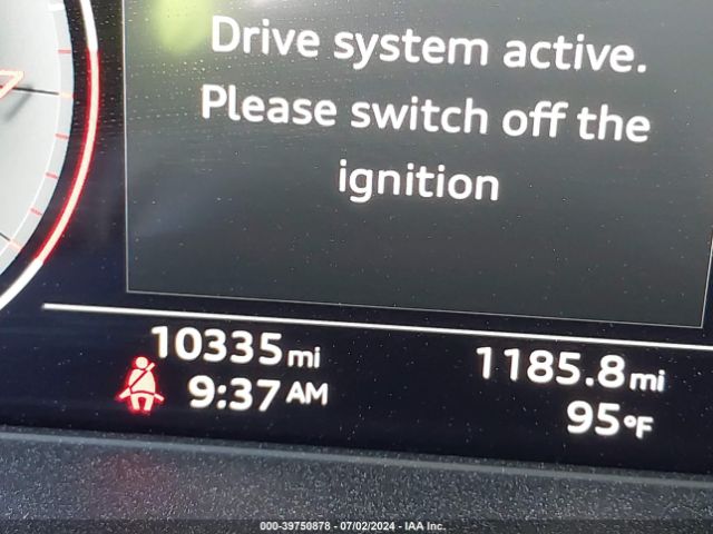 WA1EAAFY4R2027994 Audi Q5 Premium Plus 45 Tfsi S Line Quattro