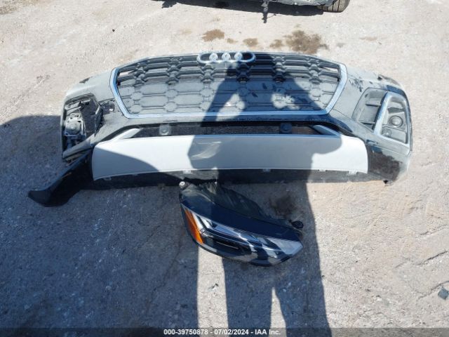 WA1EAAFY4R2027994 Audi Q5 Premium Plus 45 Tfsi S Line Quattro