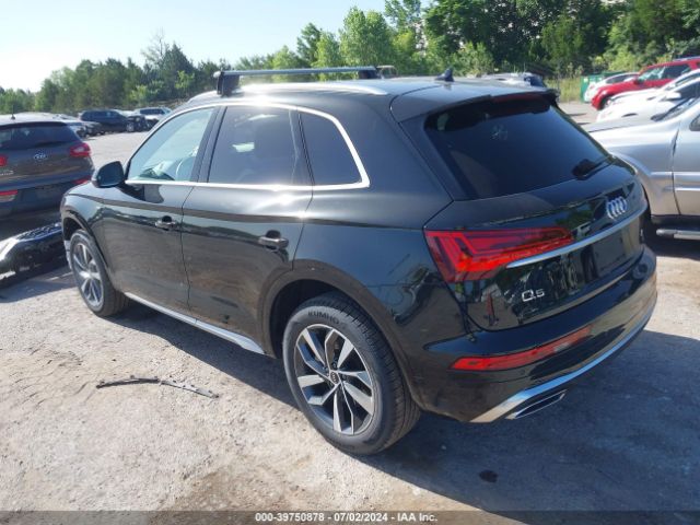 WA1EAAFY4R2027994 Audi Q5 Premium Plus 45 Tfsi S Line Quattro