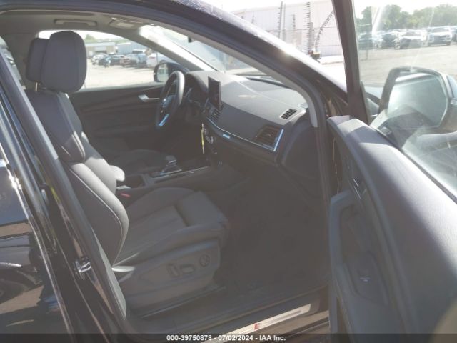 WA1EAAFY4R2027994 Audi Q5 Premium Plus 45 Tfsi S Line Quattro