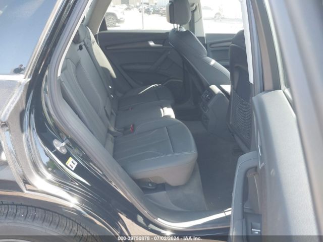 WA1EAAFY4R2027994 Audi Q5 Premium Plus 45 Tfsi S Line Quattro