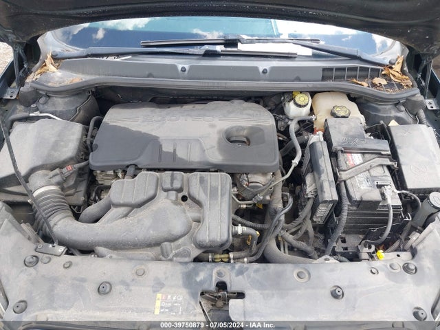 1G4PS5SK5E4239690 Buick Verano Leather Group