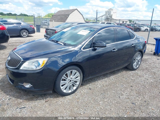 1G4PS5SK5E4239690 Buick Verano Leather Group