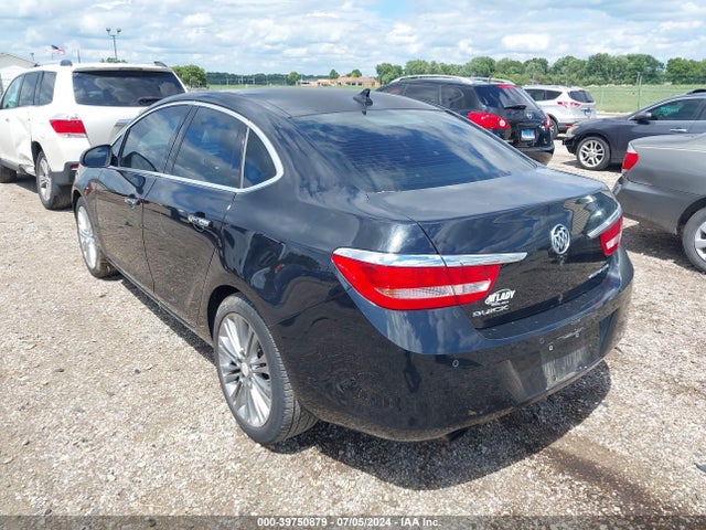 1G4PS5SK5E4239690 Buick Verano Leather Group
