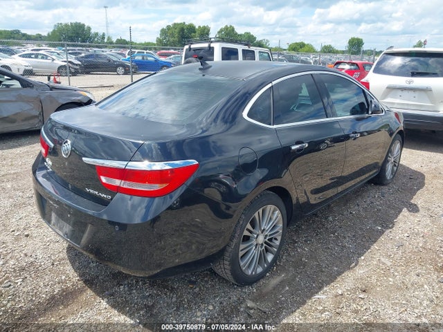 1G4PS5SK5E4239690 Buick Verano Leather Group