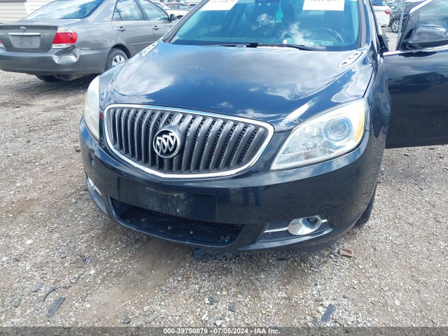 1G4PS5SK5E4239690 Buick Verano Leather Group