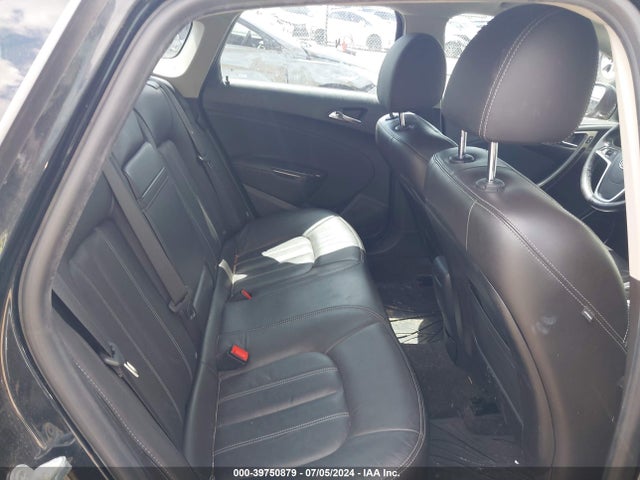 1G4PS5SK5E4239690 Buick Verano Leather Group