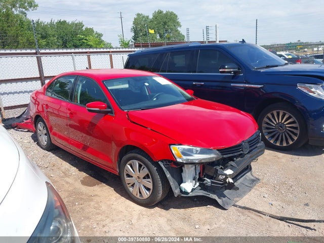 2014 3VWD17AJ0EM239855 главное изображение