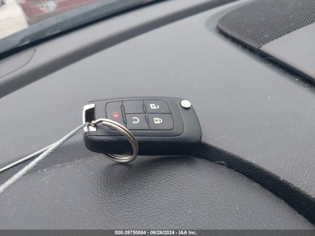Chevrolet EQUINOX 1LT 2015 2GNFLFEK9F6108610 Image 11