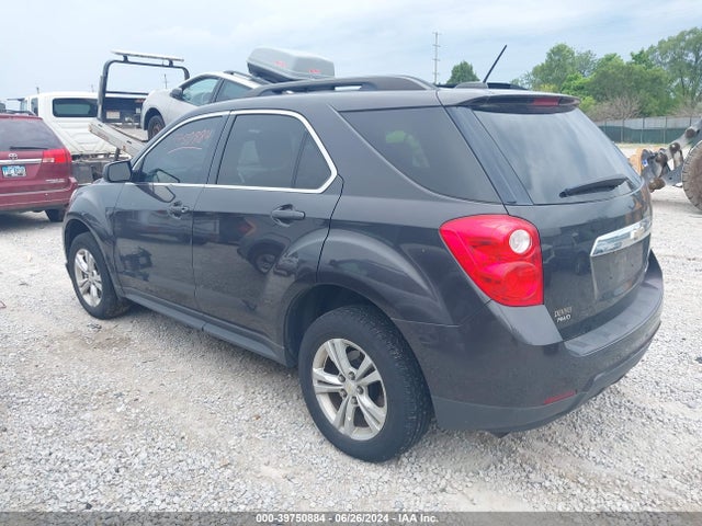 Chevrolet EQUINOX 1LT 2015 2GNFLFEK9F6108610 Image 3