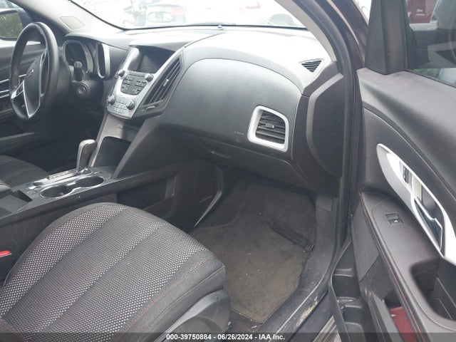 Chevrolet EQUINOX 1LT 2015 2GNFLFEK9F6108610 Image 5