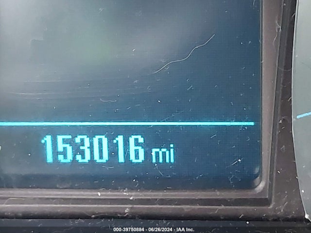Chevrolet EQUINOX 1LT 2015 2GNFLFEK9F6108610 Image 7