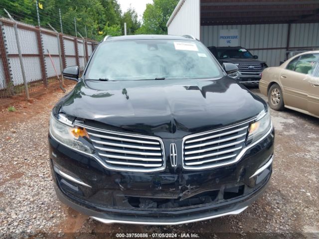 5LMCJ3C92GUJ12543 Lincoln Mkc Reserve