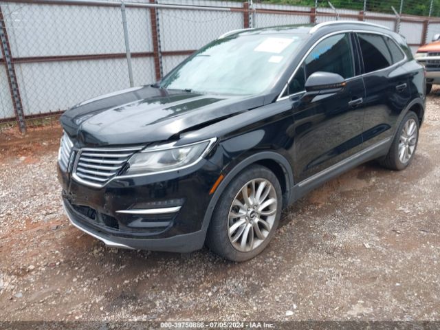 5LMCJ3C92GUJ12543 Lincoln Mkc Reserve