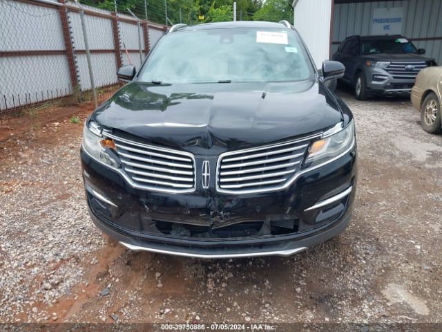 5LMCJ3C92GUJ12543 Lincoln Mkc Reserve