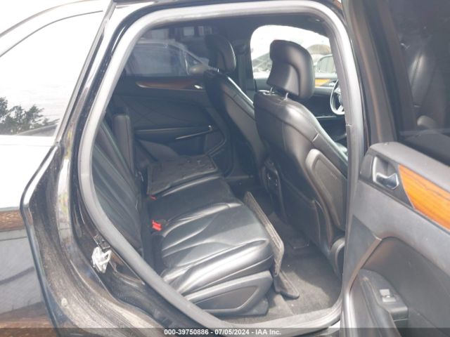 5LMCJ3C92GUJ12543 Lincoln Mkc Reserve