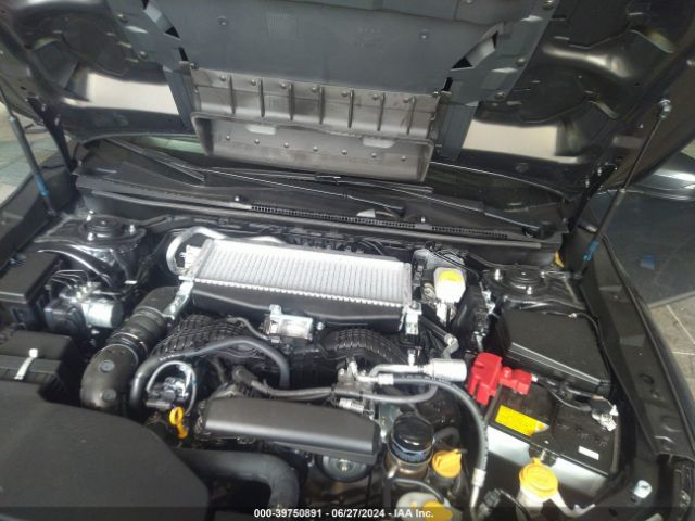 JF1VBAN60R8806217 Subaru Wrx Limited
