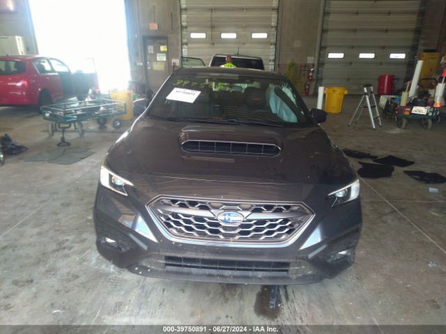 JF1VBAN60R8806217 Subaru Wrx Limited