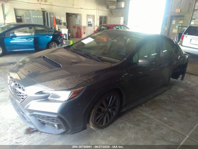 JF1VBAN60R8806217 Subaru Wrx Limited