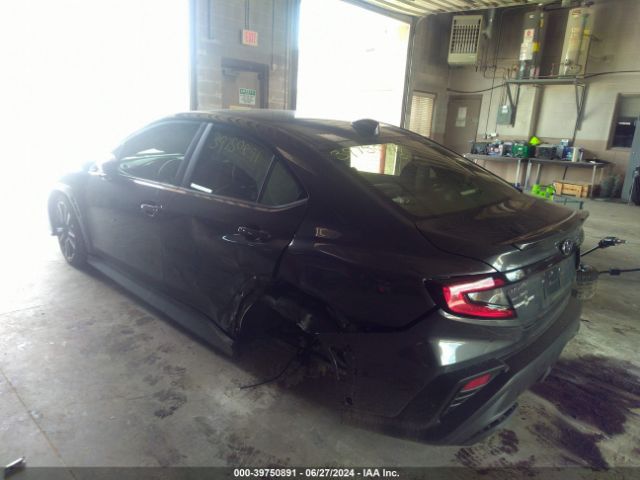 JF1VBAN60R8806217 Subaru Wrx Limited