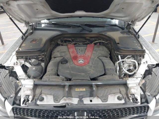 WDC0G6EB8HF165158 Mercedes-Benz Amg Glc 43 4matic