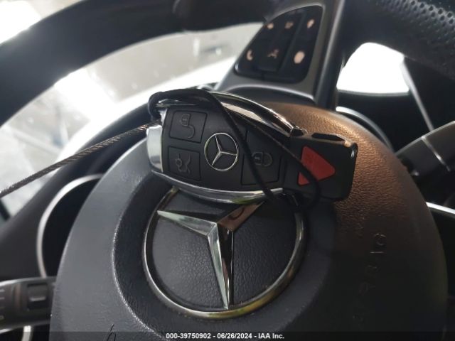 WDC0G6EB8HF165158 Mercedes-Benz Amg Glc 43 4matic