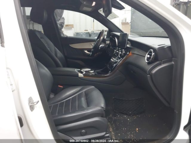 WDC0G6EB8HF165158 Mercedes-Benz Amg Glc 43 4matic