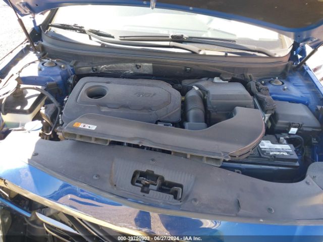 5NPE34AF5FH208975 Hyundai Sonata Limited