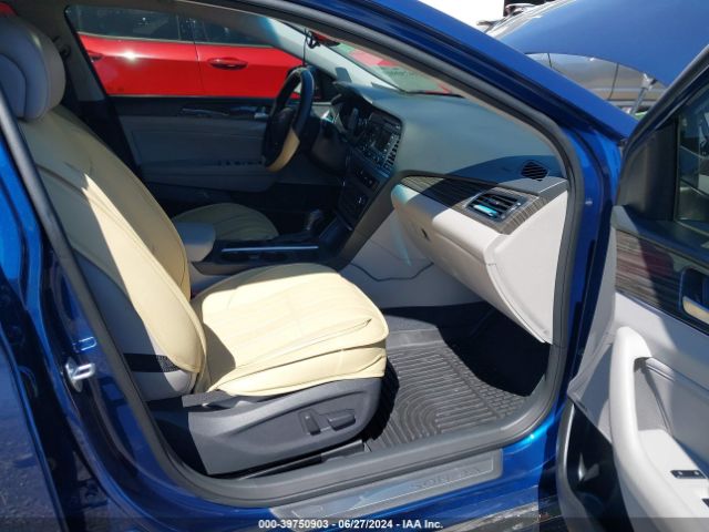 5NPE34AF5FH208975 Hyundai Sonata Limited