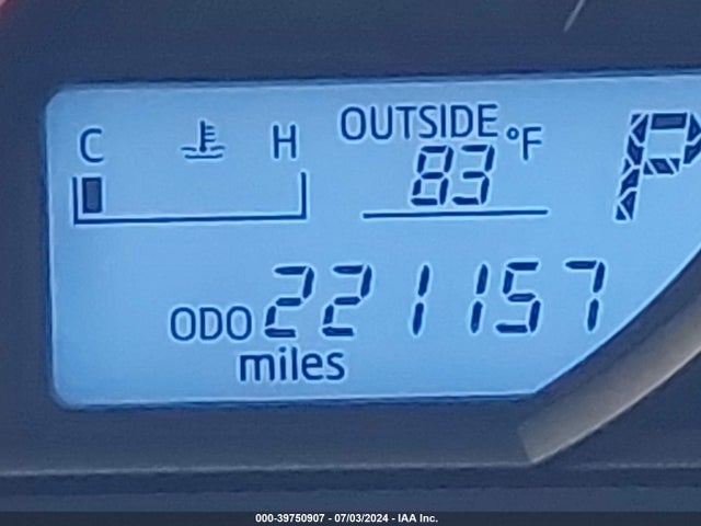 Toyota Rav4 Xle 2014 JTMRFREVXED050175 Image 16
