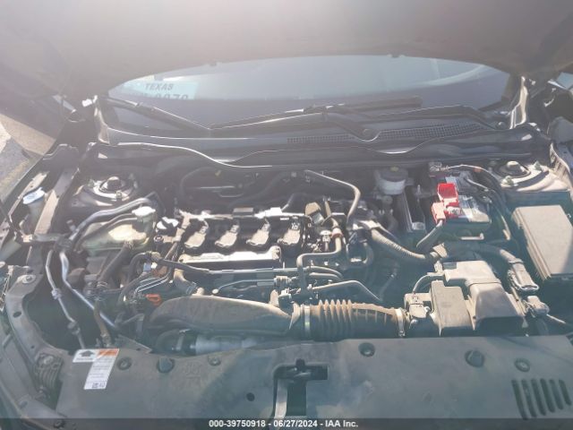 SHHFK7H63KU210116 Honda CIVIC EX
