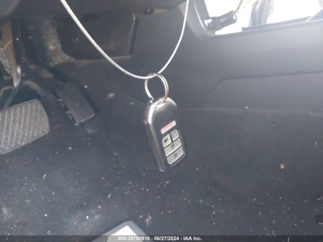 SHHFK7H63KU210116 Honda CIVIC EX