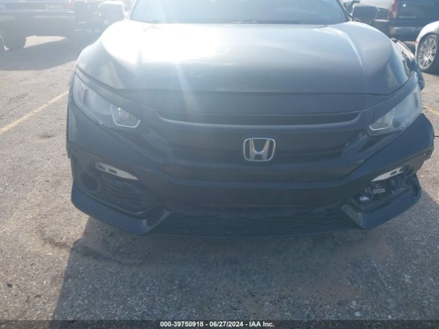 SHHFK7H63KU210116 Honda CIVIC EX