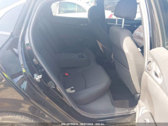 SHHFK7H63KU210116 Honda CIVIC EX
