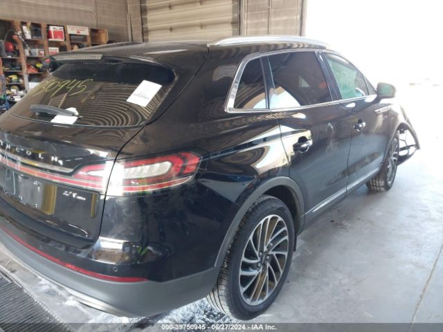 2LMPJ8LP6KBL54187 Lincoln Nautilus Reserve
